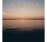 Tafari, Ya - Utopia
