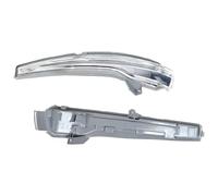 TAFASVCVMK Intermitente Retrovisor Para Benz Para Vito W447 2016 2017 2018 2019 2020 Cubierta Trasera Coche Luz Señal Giro Arnés Cables Espejo Lateral Indicador(Turn Signal)
