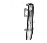 TAFASVCVMK Intermitente Retrovisor Para Hyundai Para Tucson 2015 2016 2017 2018 2019 2020 Espejo Retrovisor Luz Señal Giro Freno Visión Trasera(Right)