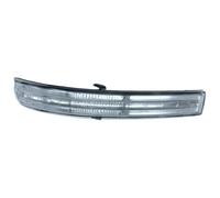 TAFASVCVMK Intermitente Retrovisor Para KIA K5 Para Optima Para Cerato 2010-2014 876242T000 87624-2T000 Luz Visión Trasera Lateral Señal Giro Espejo Automático(Right)