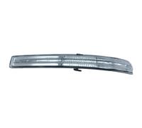 TAFASVCVMK Intermitente Retrovisor Para KIA K5 Para Optima Para Cerato 2010-2014 876242T000 87624-2T000 Luz Visión Trasera Lateral Señal Giro Espejo Automático(Left)