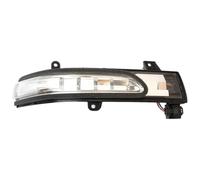 TAFASVCVMK Intermitente Retrovisor Para Suz&uki Para Grand Para Vitara Espejo Retrovisor Lateral Luz Señal Giro Indicador Ala Derecha Visión Trasera Automóvil