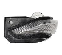 TAFASVCVMK Intermitente Retrovisor Para Toyota Para Corolla 2019 2020 2021 Espejo Retrovisor Exterior Luz Giro Indicadora Visión Trasera 8173002160(Left)