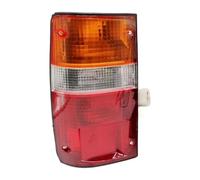 TAFASVCVMK Intermitente Retrovisor Para Toyota Para Hilux Pickup SR5 MK3 LN RN YN 2WD 4WD 1989-1995 Luz Trasera Freno Y Señal Giro(Left)