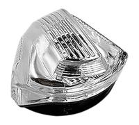 TAFASVCVMK Intermitente Retrovisor Para Transit Para Custom Para Tourneo 2013 2014 2015 2016 2017 2018 2019 Carcasa Lámpara Señal Giro Espejo Retrovisor Derecho Automóvil