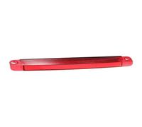 TAFASVCVMK Luz Trasera Coche Conjunto Luz Trasera Coche 12V Tercera Freno Luces Marcha Atrás Montaje Alto(rojo)