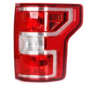 TAFASVCVMK Luz Trasera Coche Conjunto Para 2018 2019 2020 JL3Z13405H Coche Parada Inversa Un Conjunto Izquierda Derecha Luz Trasera Lámpara Freno(Right)