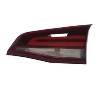 TAFASVCVMK Luz Trasera Coche Conjunto Para Equinox 2021 2022 Lámpara De Parada Luz De Freno De Advertencia Luces Traseras Señal De Giro(Right Inner)