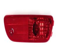 TAFASVCVMK Luz Trasera Coche Conjunto Para KIA Para Sorento 2009-2012 2,2 2,4 924062P350S Luz Trasera Antiniebla Lámpara Reflectora Señal Freno Trasero Coche(1Pcs Left)