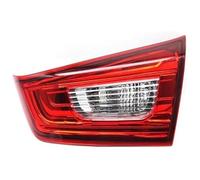TAFASVCVMK Luz Trasera Coche Conjunto Para M&ITSUBISHI Para Outlander Para Deporte Para ASX RVR A2W 2011-2019 Luz Trasera Coche Lámpara Freno Señal Giro Conjunto(Inside Right)