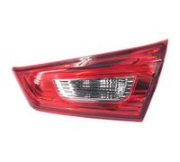 TAFASVCVMK Luz Trasera Coche Conjunto Para M&ITSUBISHI Para Outlander Para Sport ASX RVR 2011-2019 Para Luces Antiniebla Montaje Luz Trasera Advertencia Freno