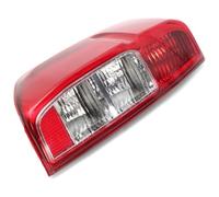 TAFASVCVMK Luz Trasera Coche Conjunto Para Navara D40 2005-2015 Un Par Luces Traseras Freno Sin Bombilla Marcha Atrás Izquierda O Derecha Lado Pasajero(Left)