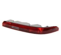 TAFASVCVMK Luz Trasera Coche Conjunto Para Q7 2016-2020 Versión UE 4 Bombillas Luz Trasera Para Lámpara Señal Parachoques Trasero Coche Giro Parada Freno(Right)