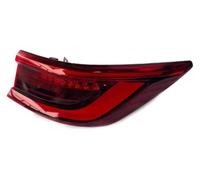 TAFASVCVMK Luz Trasera Coche Conjunto Para QX50 2019-2021 Montaje Luz Trasera Coche Freno Advertencia Lámpara Antiniebla Señal Giro Parada 265555NA0A 265505NS0A(Right Outer)