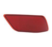 TAFASVCVMK Luz Trasera Coche Conjunto Para Subaru Para Forester 2019-2022 Luz Trasera Coche Advertencia Parachoques Reflector Lámpara Parada Freno Antiniebla Sin Bombilla(Right)