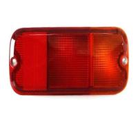 TAFASVCVMK Luz Trasera Coche Conjunto Para Suz&uki Para Jimny 2006-2016 35670-81A11 35650-8A132 Luz Trasera Parachoques Coche Indicador Señal Giro Lámpara Freno(Only 1 Right)