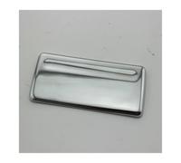 TAFASVCVMK para Focus 2 Mk2 2005-2010 2011 Y 2012 Pegatinas para Caja Cambios Manija ABS Electrochapado Pegatina Adhesiva