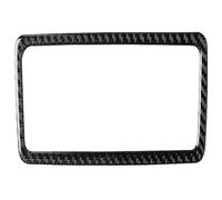 TAFASVCVMK para Lexus RX300 270 200T 450H 2016-2019 Embellecedor Calcomanía Luz Lectura Techo Delantera Trasera Pegatina Adhesiva