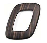 TAFASVCVMK para Toyota para Camry 2019-2022 Tapa Depósito Agua Molduras Ventilación Consola Instrumentos Engranaje Pegatina Adhesiva(Shape 20)