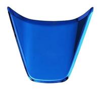 TAFASVCVMK para Toyota para Camry V70 70 2018-2022 Sport Se Embellecedores Volante Fibra Carbono Pegatina Adhesiva(Azul)