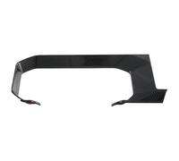 TAFASVCVMK para Toyota para Land para Cruiser 250 1958 para Prado LC250 2024 Cubierta Decorativa Ventilación Aire Acondicionado Interior Pegatina Adhesiva(Instrument Trim)