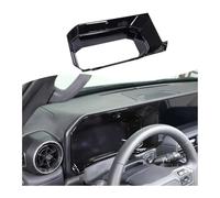 TAFASVCVMK para Toyota para Land para Cruiser para Prado 2024 250 LC250 Kit ABS Manija Puerta Panel Volante Cubierta Protectora Línea Moldura Pegatina Adhesiva