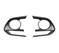 TAFASVCVMK para Toyota para RAV4 para Corolla E210 2019-2022 XA50 Embellecedor para Panel Botones Volante Coche 2 Piezas Pegatina Adhesiva(Onecolor)