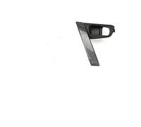 TAFASVCVMK Perilla Puerta Interior Para Nissan Para Qashqai Para J10 2007-2015 Manijas Interiores De Las Puertas Del Automóvil Moldura De La Cubierta De La Manija De La Puerta Interior(Right)