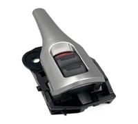 TAFASVCVMK Perilla Puerta Interior Para Toyota Para Corolla Para Matrix 2009-2013 Delantera Trasera Izquierda Derecha Manija Interio Puerta Coche(Right)