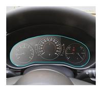 TAFASVCVMK Protector Pantalla Anti-Reflejos para Mazda 3 para Axela 2019 2020 Protector Pantalla para GPS Navegación Tablero Instrumentos Película Pet(Dashboard)