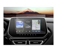 TAFASVCVMK Protector Pantalla Anti-Reflejos para Suzuki para S-Cross 2022 2023 Radio Coche Navegación GPS Navegador Interior 9 Pulgadas 2 Unidades Protector Pantalla Pet(9inch)