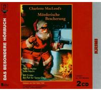 Tafel,Karl Heinz - Die großen Schurken-Monologe, 2 Audio-CDs