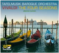 Vivaldi, A. - Vivaldi: The Four Seasons