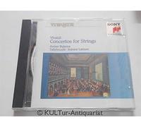 Vivaldi: String Concertos