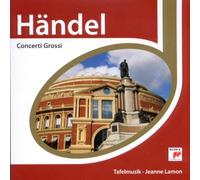 Tafelmusik - Esprit/Concerti Grossi [Import]