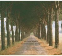 Tafelmusik,Jeanne Lamon - Concertos for Strings