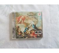 Tafelmusik - Missa in tempore belli, "Paukenmesse"