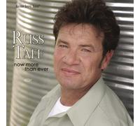 Taff; Russ - Now More Than Ever