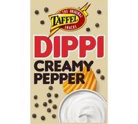 Taffel creamy pepper dip Aperitivos 4 Caja of 13g