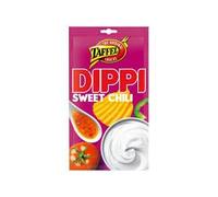 Taffel sweet chili dip Aperitivos 4 Caja of 19g