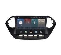 TAFFIO LMG9610 Radio Android Táctil 9" Con GPS CarPlay Bluetooth