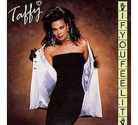 Taffy - If You Feel It