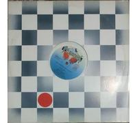 Taffy / Klein & MBO - White & Black / Wonderful [LP]