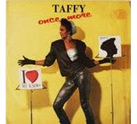 Taffy - Once More / Walk Into The Day Light Remix 86 [Vinilo 7 pulgadas - 45 rpm]