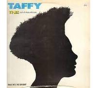 Taffy - Walk Into The Daylight [Vinilo 12 pulgadas]