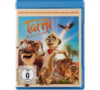 Tafiti - Ab durch die Wüste (Blu-ray) Cosima Henman Bürger Lars Dietrich
