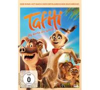 Tafiti - Ab durch die Wüste [DVD]
