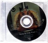 Tafkap - Betcha By Golly Wow! / Right Back Here In My Arms [CD 2] By Tafkap (1996-11-29)