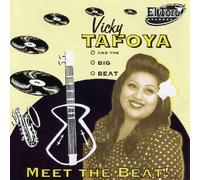 Tafoya - Meet The Beat