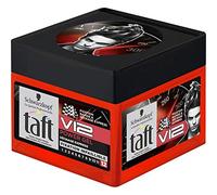Taft - De Gel 250Ml Cubo V12 - Lot De 3 - Precio Por Lote - Entrega Rápida